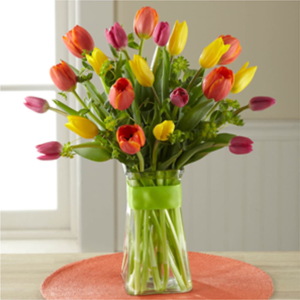 Sunlit Treasures Bouquet – Harris Teeter, Matthews NC