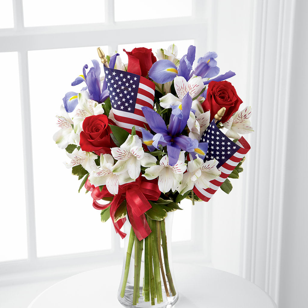 Unity Bouquet – Harris Teeter, Matthews NC