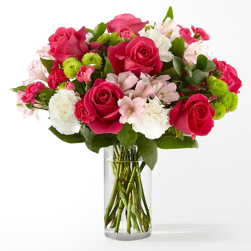 Sweet & Pretty Bouquet – Harris Teeter, Matthews NC