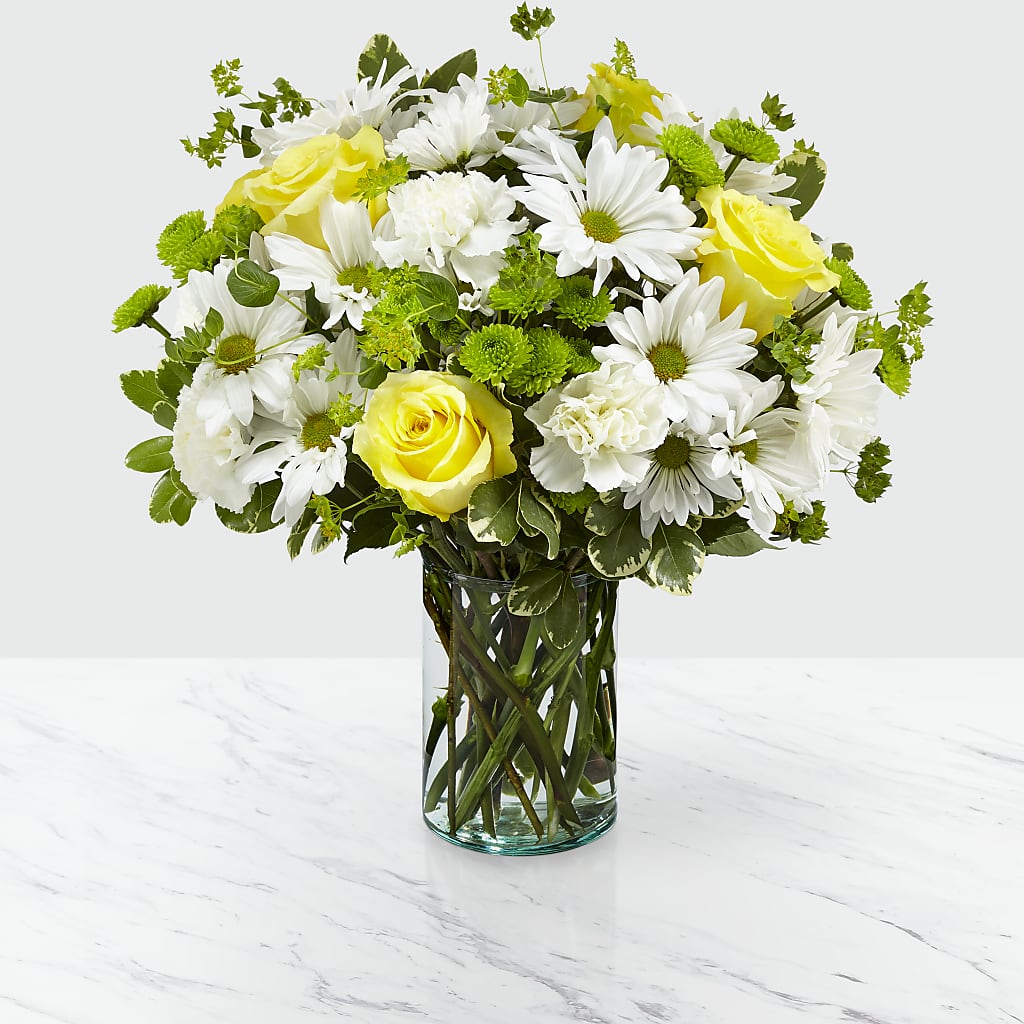 Happy Day Bouquet – Harris Teeter, Matthews NC