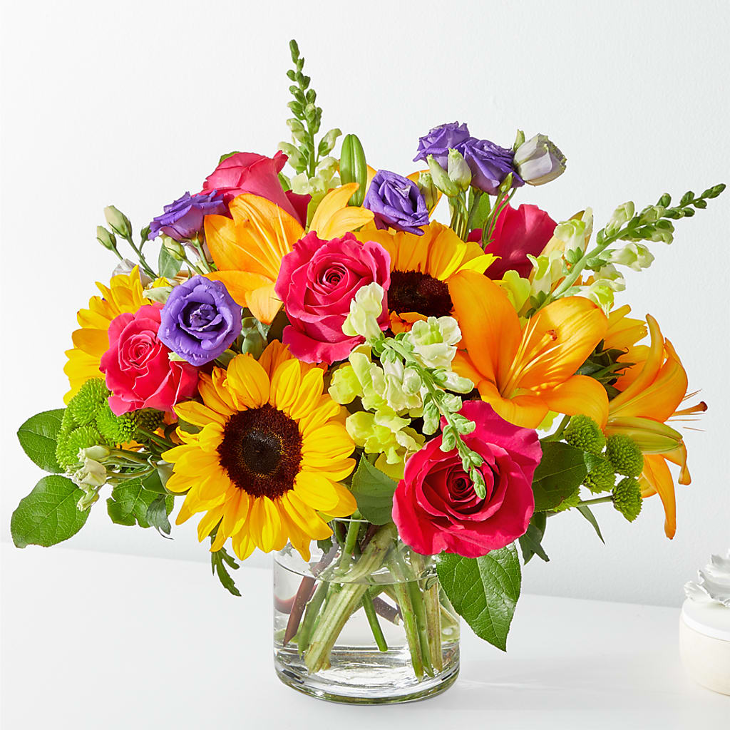 Best Day Bouquet – Harris Teeter, Matthews NC