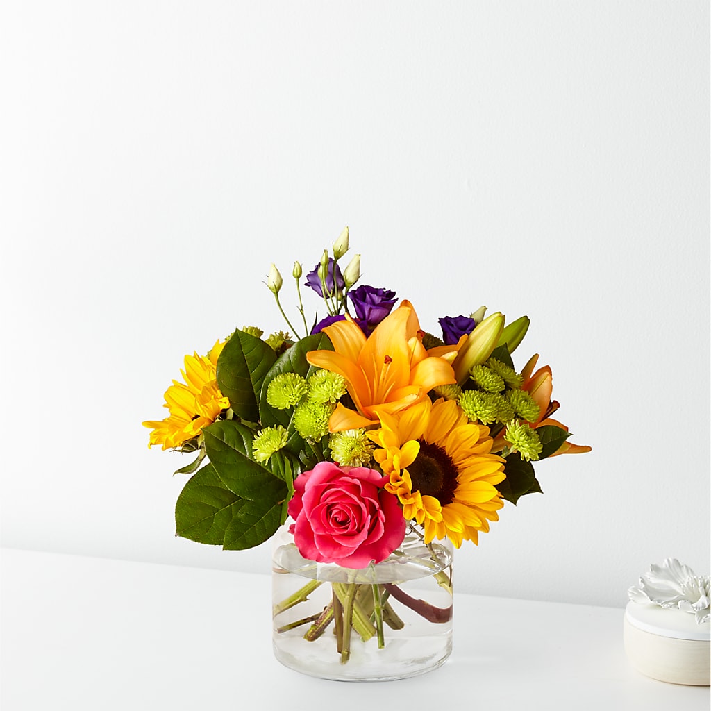 Best Day Bouquet – Harris Teeter, Matthews NC