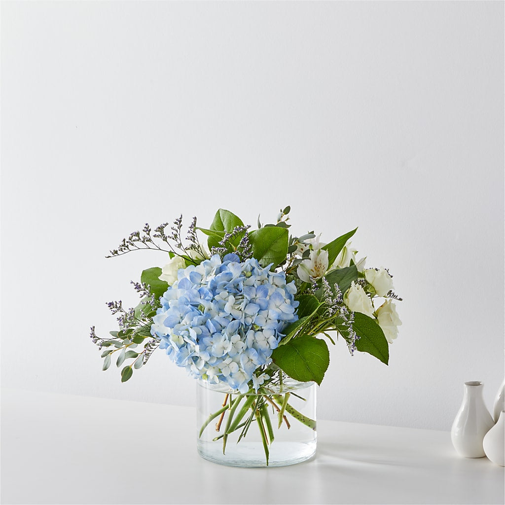 Coastal Blossom Bouquet – Harris Teeter, Matthews NC