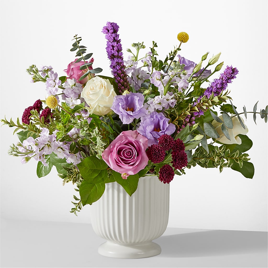 Work of Art Bouquet – Harris Teeter, Matthews NC