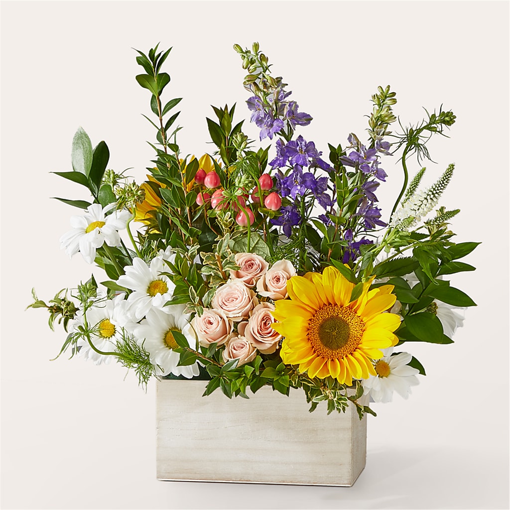The Good Life Bouquet – Harris Teeter, Matthews NC