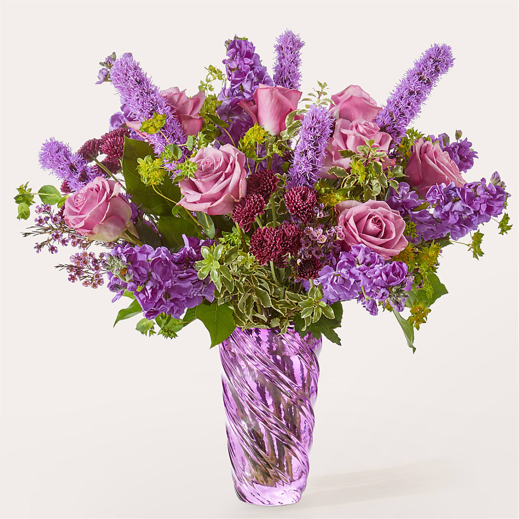 Garden Mist Bouquet – Harris Teeter, Matthews NC