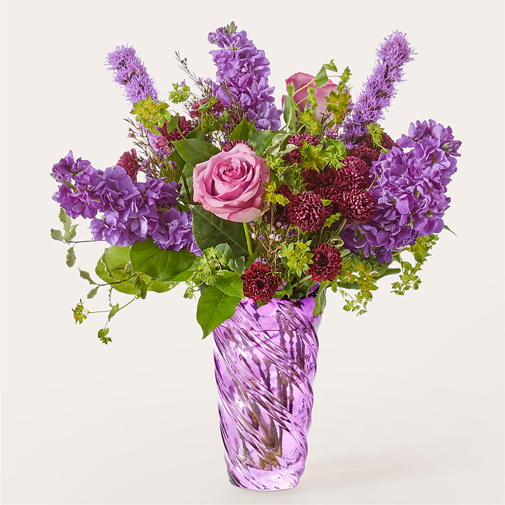 Garden Mist Bouquet – Harris Teeter, Matthews NC