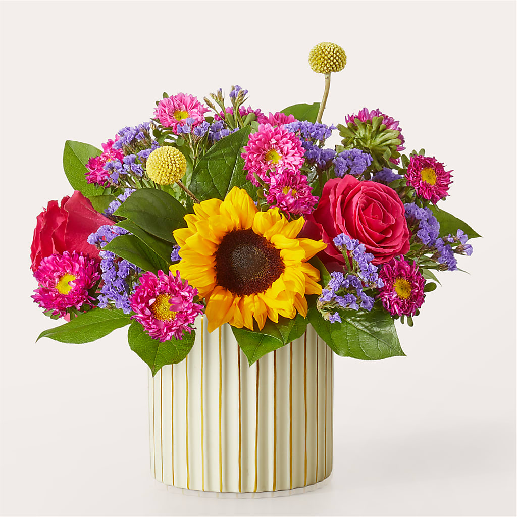 Bubbly Bouquet – Harris Teeter, Matthews NC