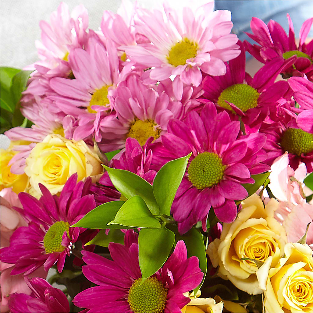 Florist Original Mixed Bouquet – Harris Teeter, Matthews NC