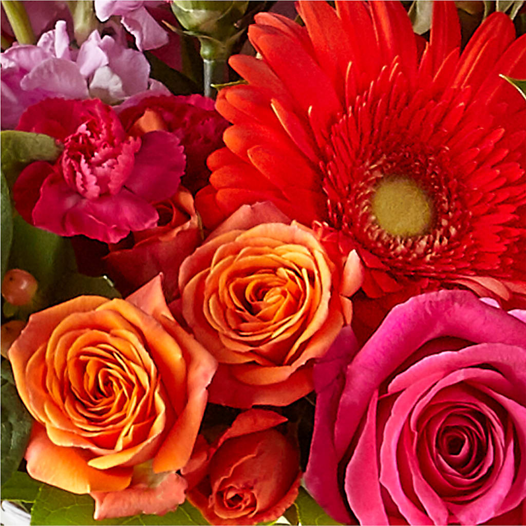 Florist Designed Mixed Bouquet – Harris Teeter, Matthews NC