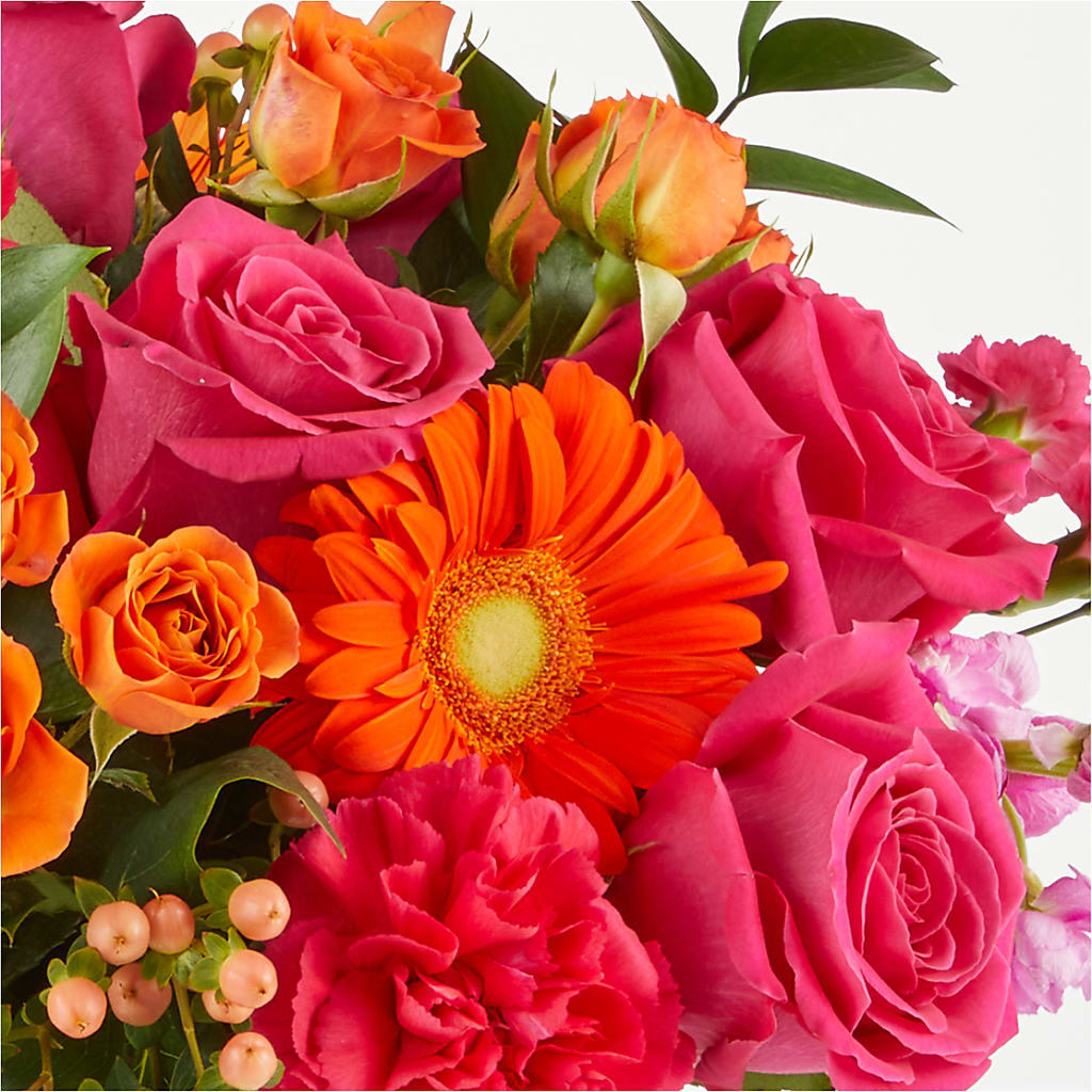 Florist Designed Mixed Bouquet – Harris Teeter, Matthews NC