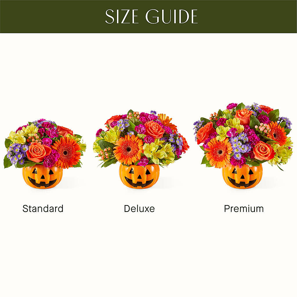 Tricks & Treats Pumpkin – Harris Teeter, Matthews NC