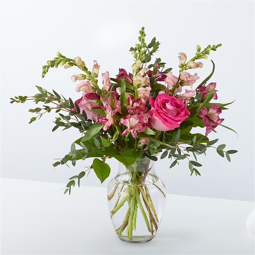 Evermore Bouquet – Harris Teeter, Matthews NC