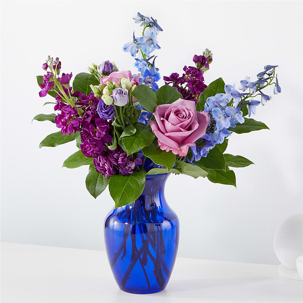 Twilight Glow Bouquet – Harris Teeter, Matthews NC
