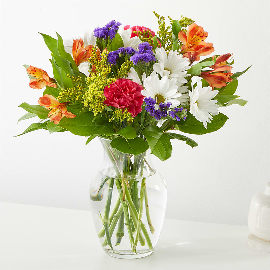Oopsie Daisy Bouquet – Harris Teeter, Matthews NC