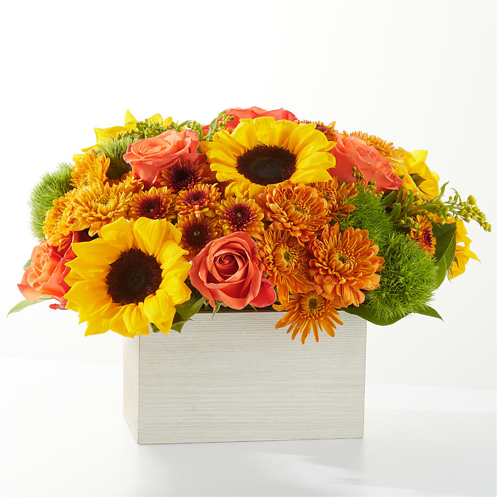 Farmer’s Market Stroll Bouquet – Harris Teeter, Matthews NC