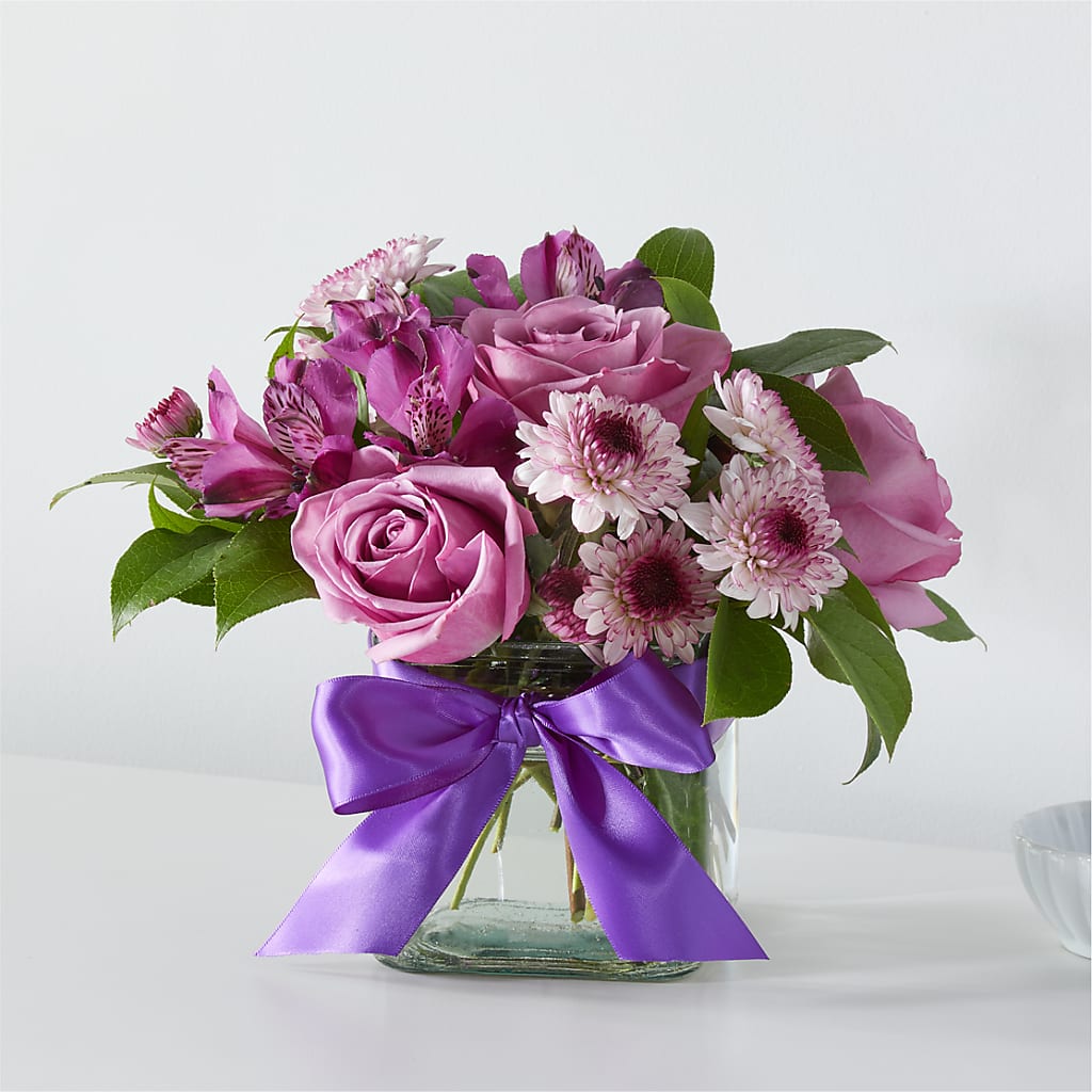 Sugarplum Bouquet – Harris Teeter, Matthews NC