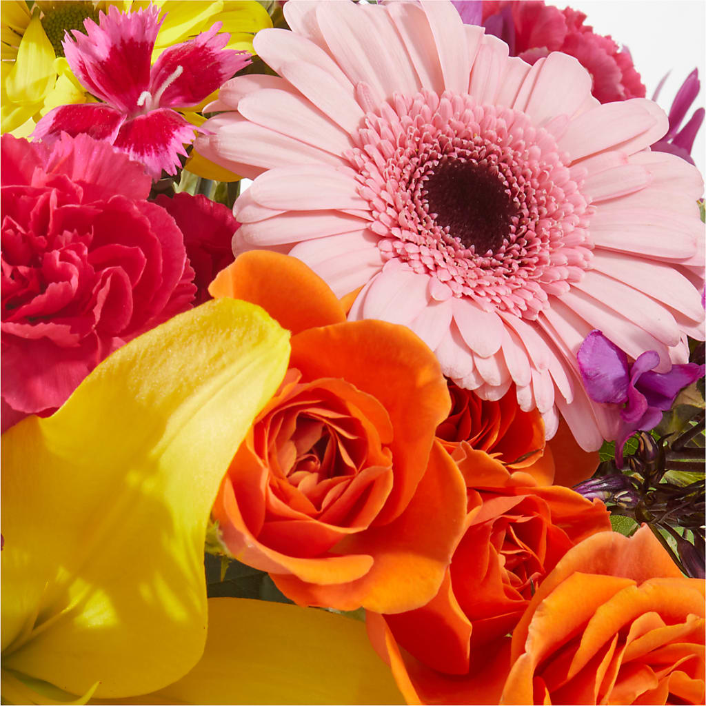 You're Invited - A Florist Original – Harris Teeter, Matthews NC