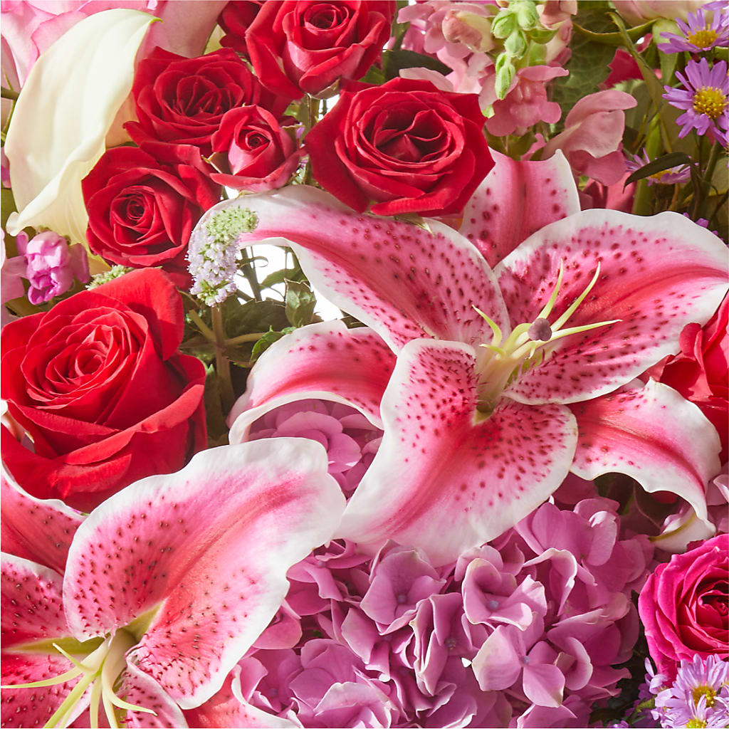 Better Together - A Luxury Florist Original – Harris Teeter, Matthews NC