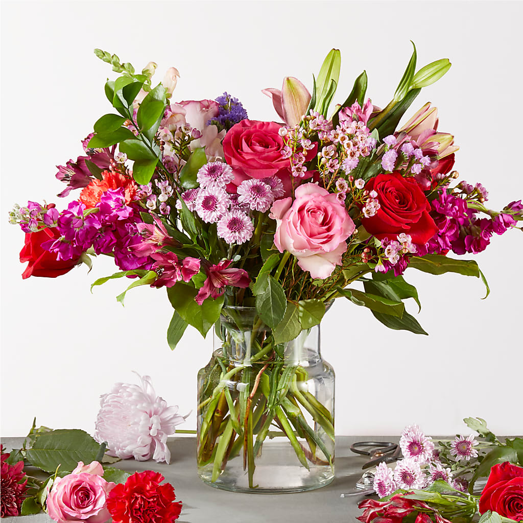 Regal Jewel – A Florist Original – Harris Teeter, Matthews NC