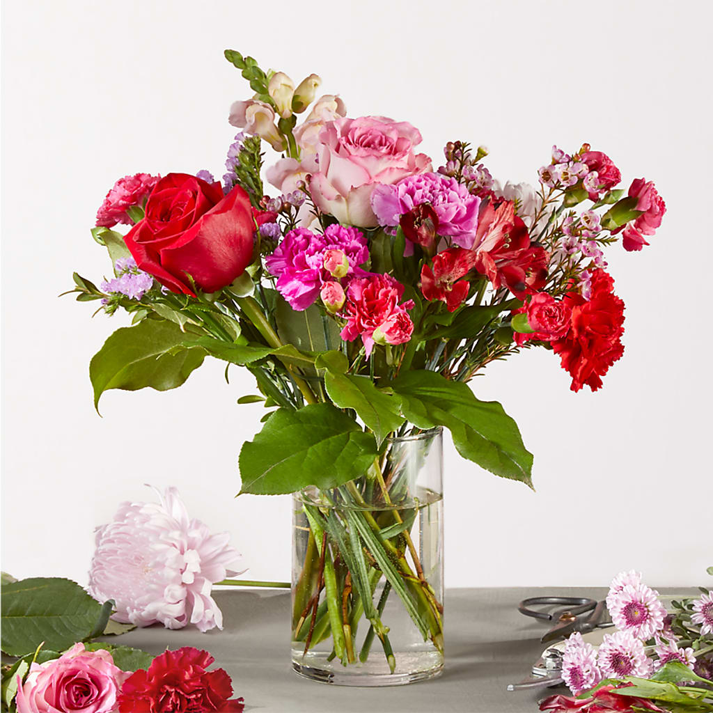 Regal Jewel – A Florist Original – Harris Teeter, Matthews NC