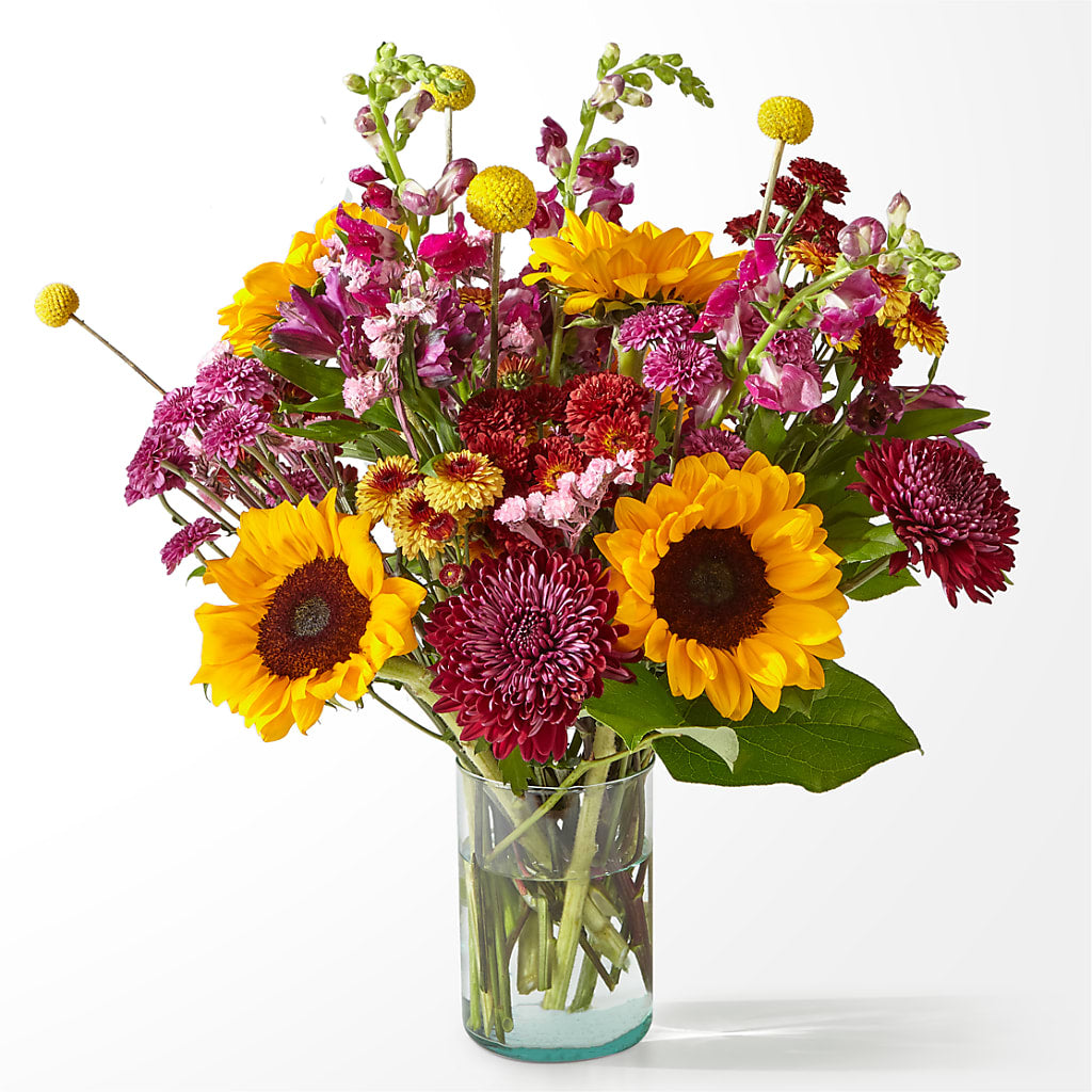 Pop of Whimsy Bouquet – Harris Teeter, Matthews NC