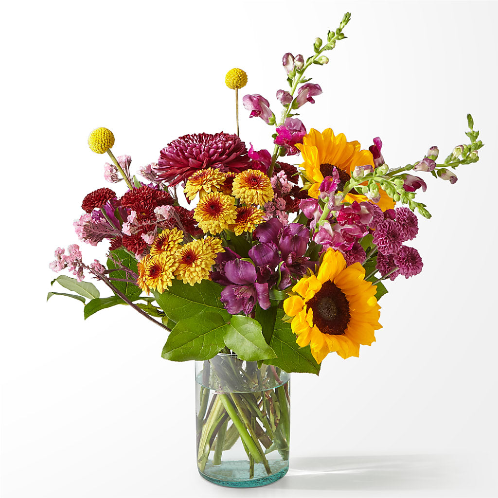 Pop of Whimsy Bouquet – Harris Teeter, Matthews NC