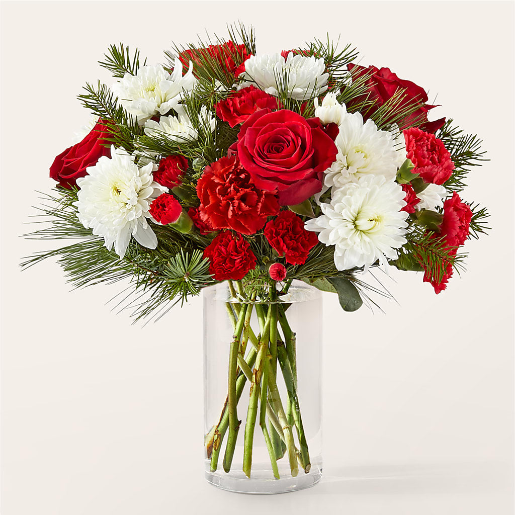 Seasonal Magic Bouquet – Harris Teeter, Matthews NC