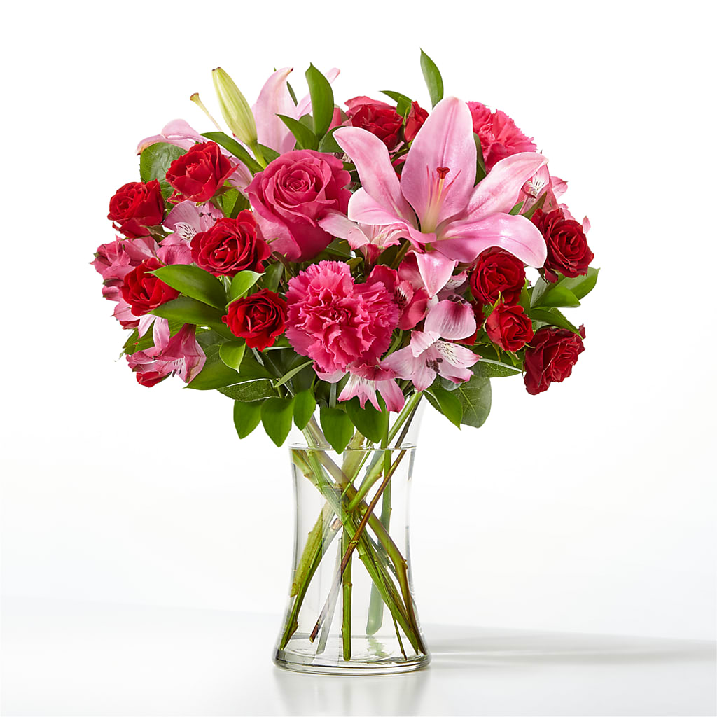 In Love Bouquet – Harris Teeter, Matthews NC