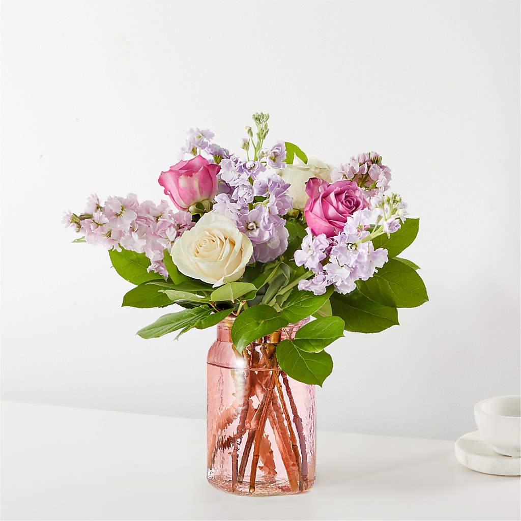Springtime Spritz Bouquet – Harris Teeter, Matthews NC