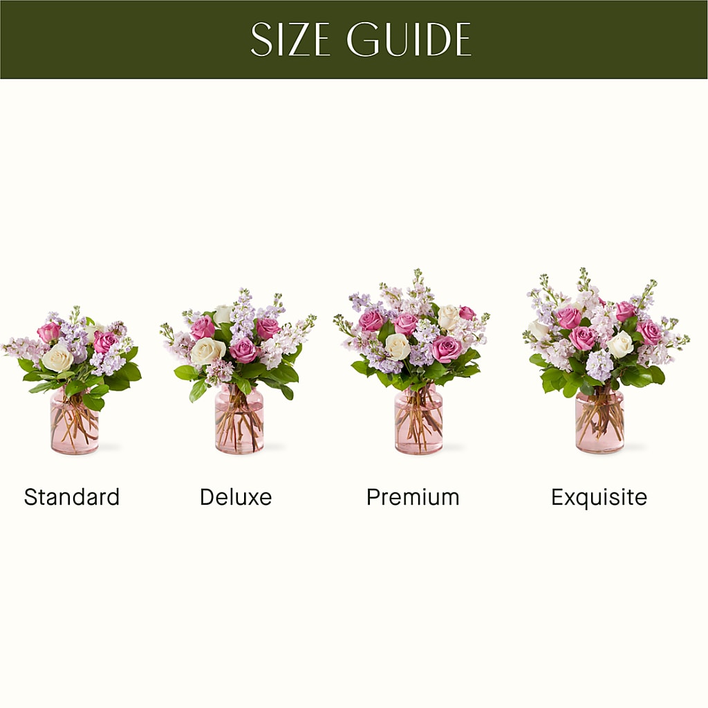 Springtime Spritz Bouquet – Harris Teeter, Matthews NC