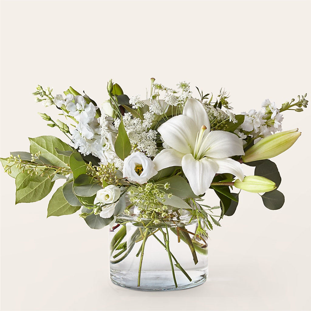 Alluring Elegance Bouquet – Harris Teeter, Matthews NC