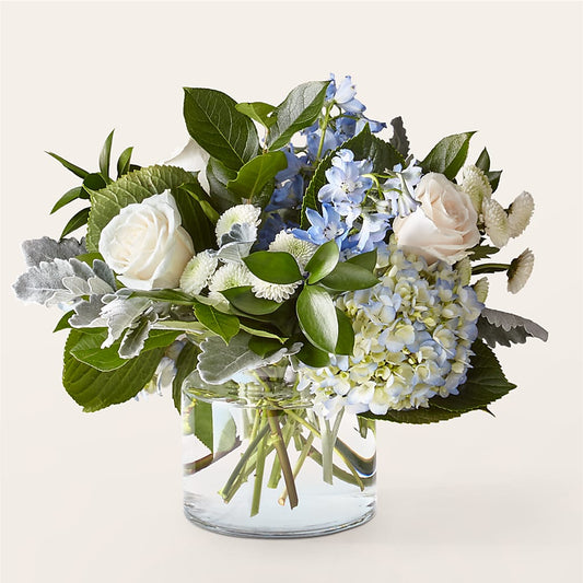 Clear Skies Bouquet – Harris Teeter, Matthews NC