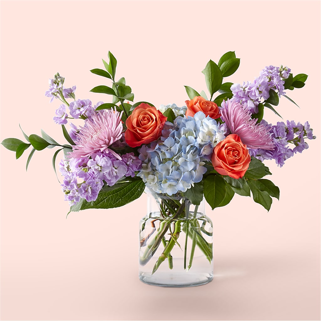 Be Mine Bouquet – Harris Teeter, Matthews NC