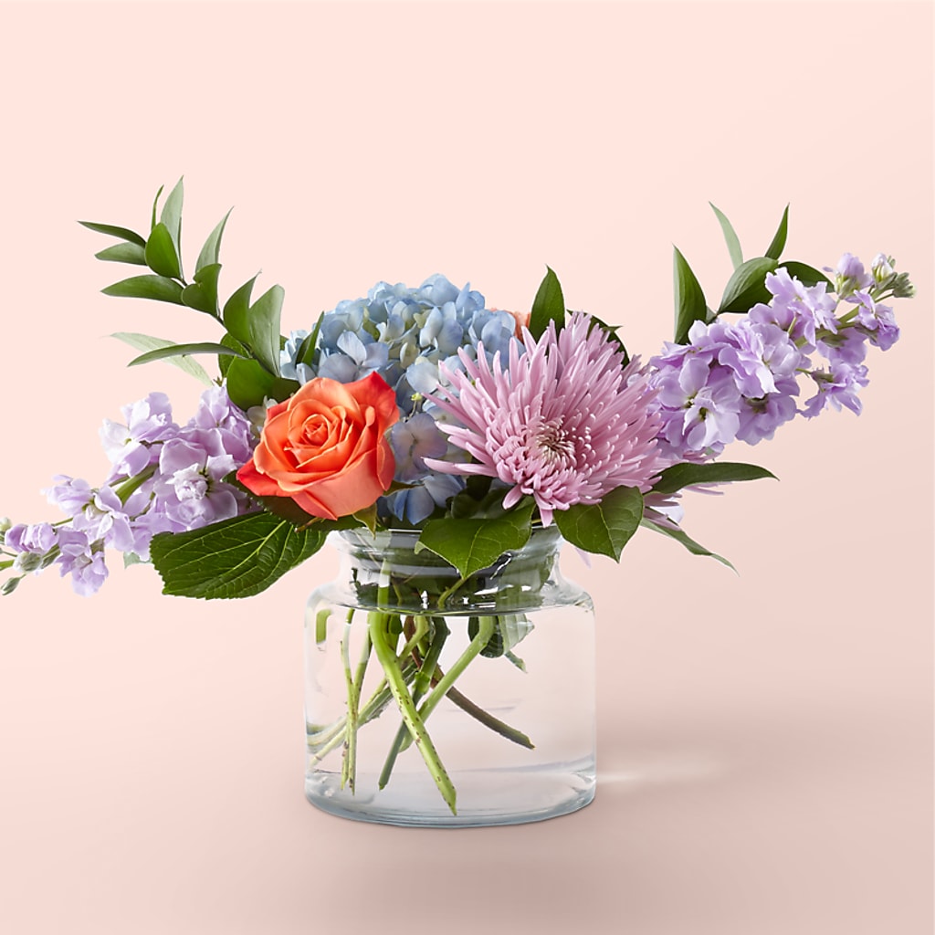 Be Mine Bouquet – Harris Teeter, Matthews NC