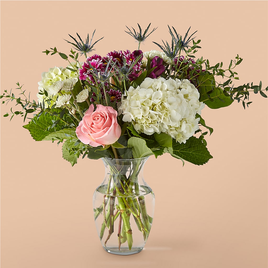 Parlour Bouquet – Harris Teeter, Matthews NC