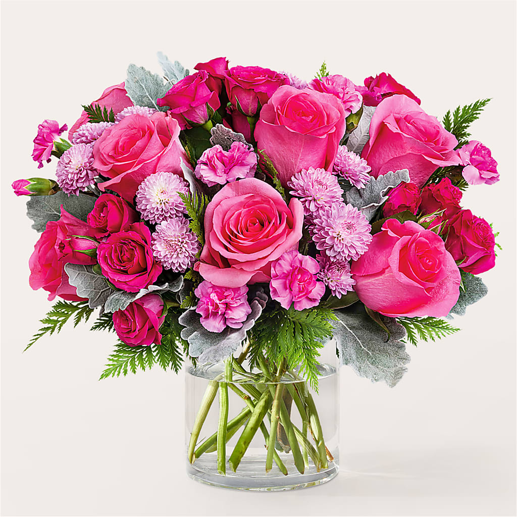 Sweet As Can Be Bouquet – Harris Teeter, Matthews NC