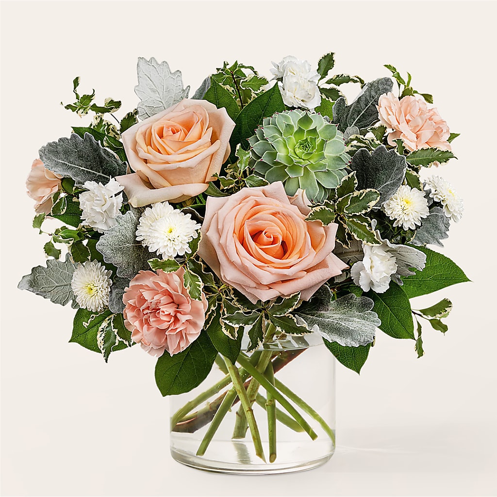 Sweet Tea Bouquet – Harris Teeter, Matthews NC