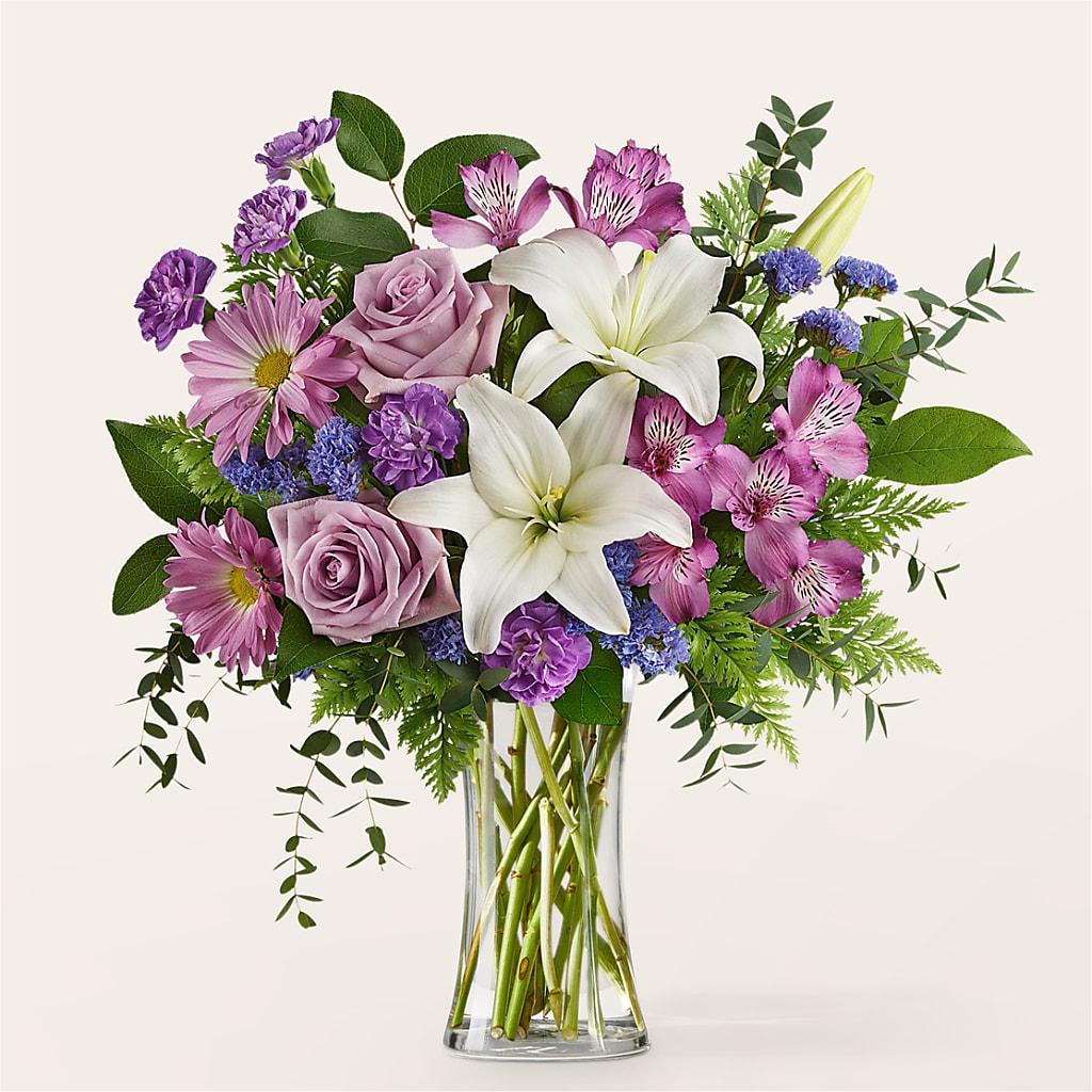 The Dreamscape Bouquet – Harris Teeter, Matthews NC