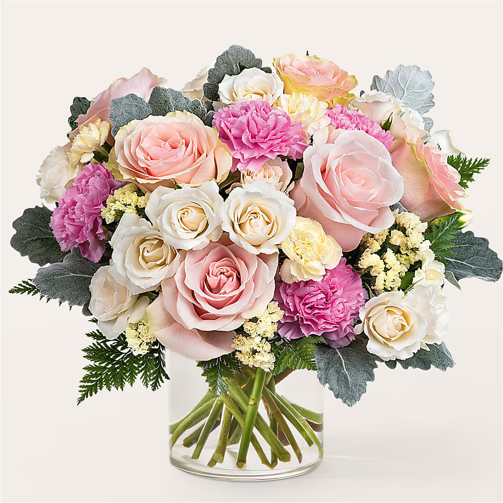 Blissful Moments Bouquet – Harris Teeter, Matthews NC
