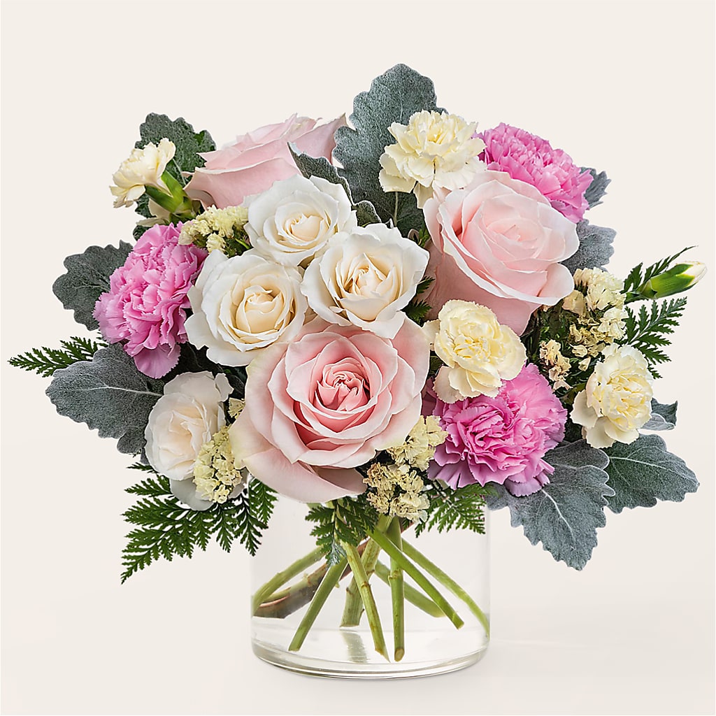 Blissful Moments Bouquet – Harris Teeter, Matthews NC