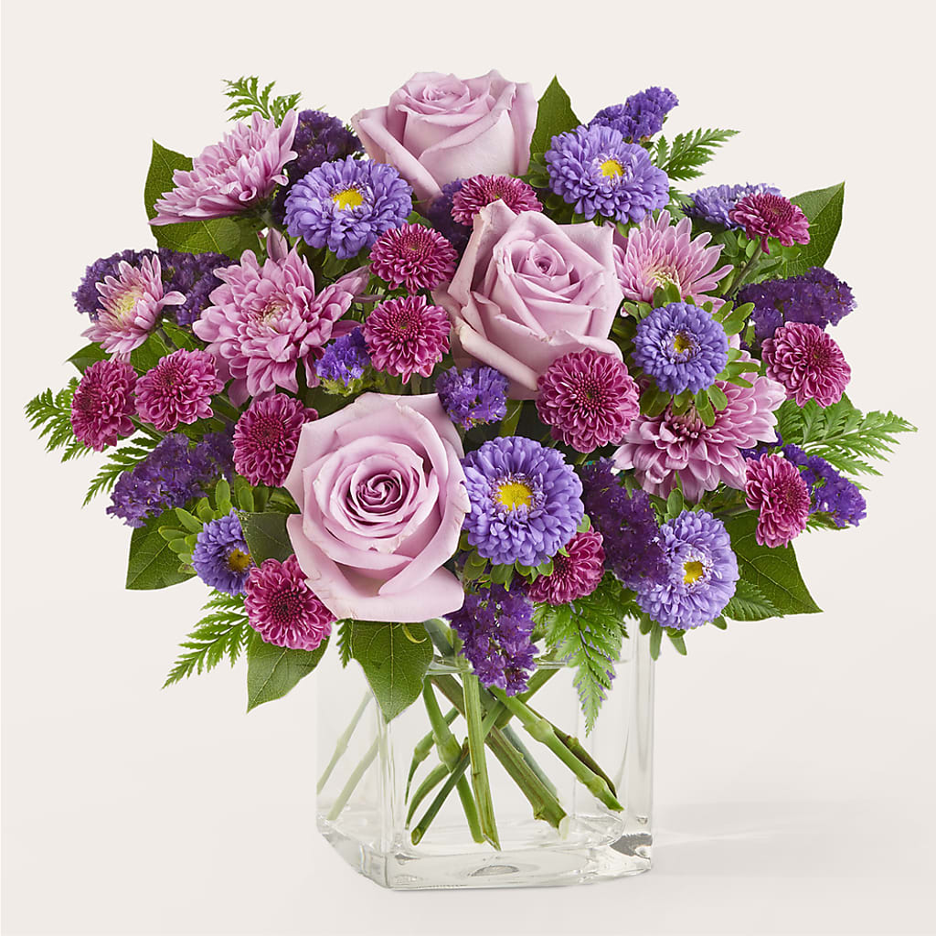 In Harmony Bouquet – Harris Teeter, Matthews NC