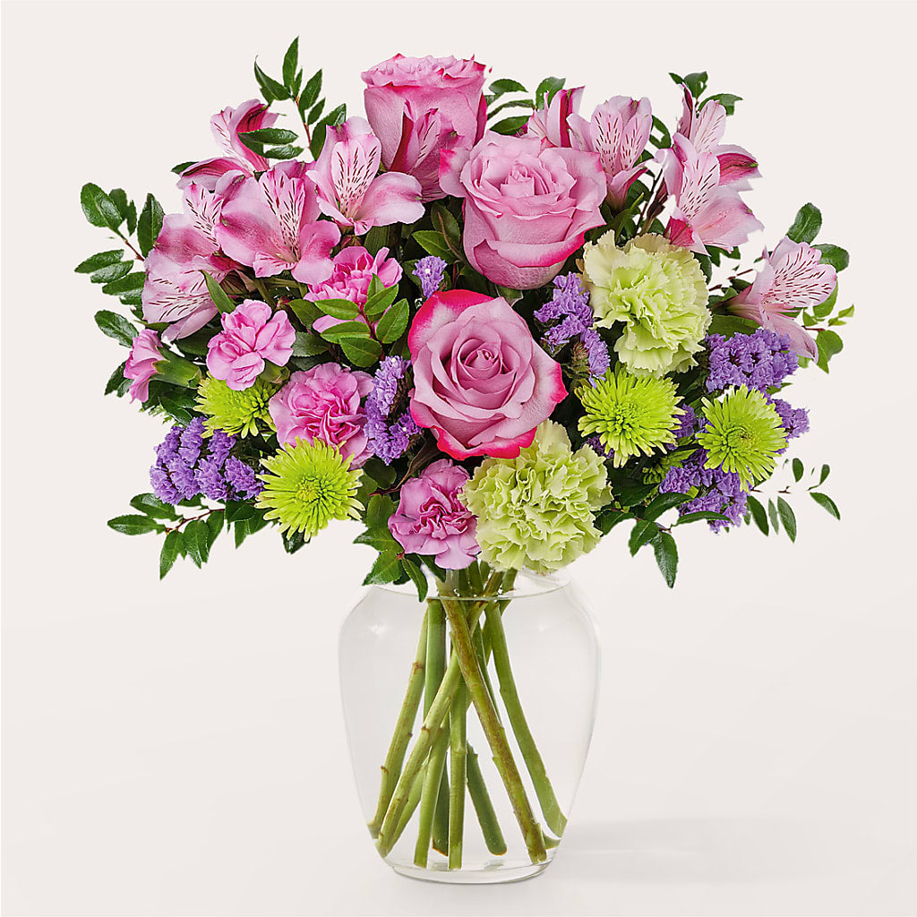 Morning Dew Bouquet – Harris Teeter, Matthews NC
