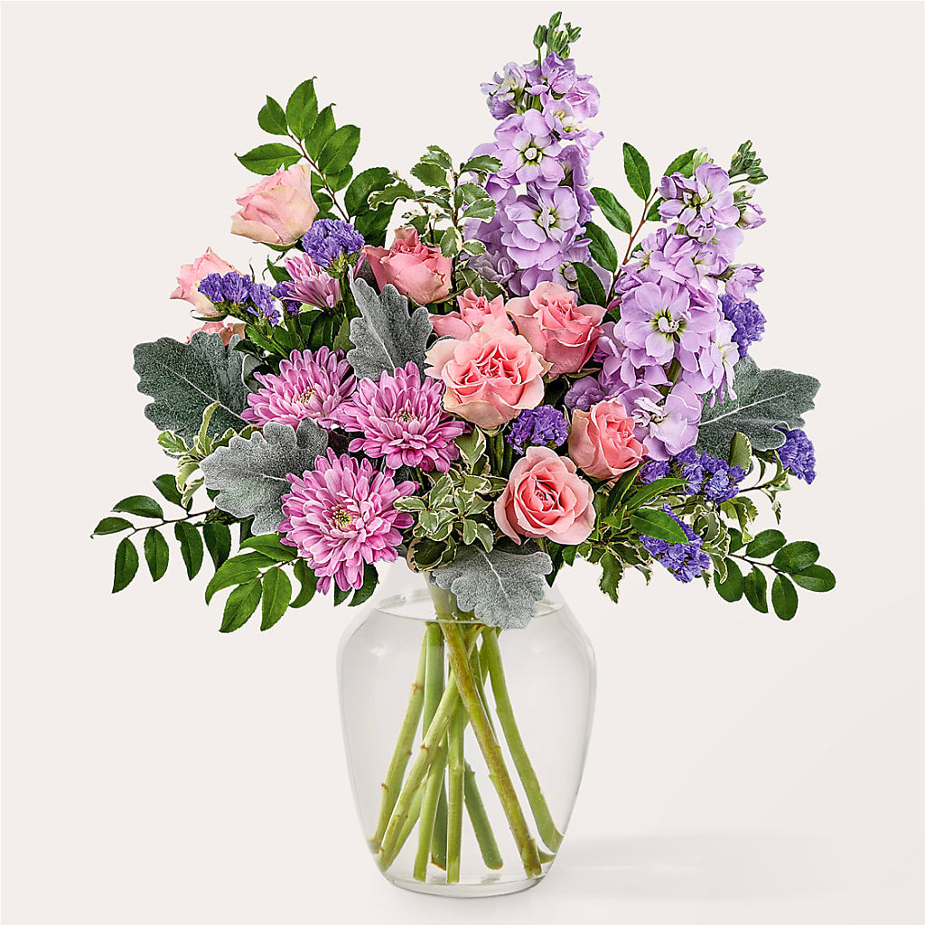 Well Wishes Bouquet – Harris Teeter, Matthews NC