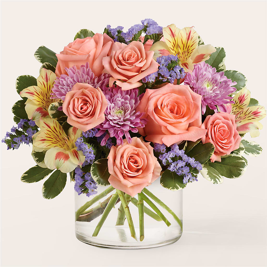 Candy Coated Bouquet – Harris Teeter, Matthews NC