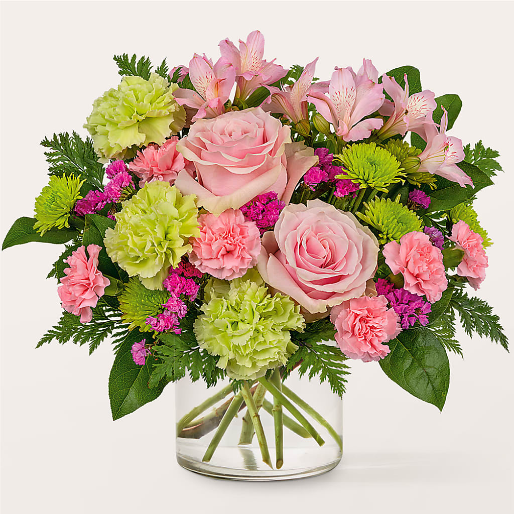 Pinch Me Bouquet – Harris Teeter, Matthews NC