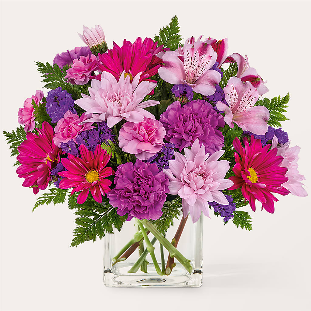Afternoon Tea Bouquet – Harris Teeter, Matthews NC