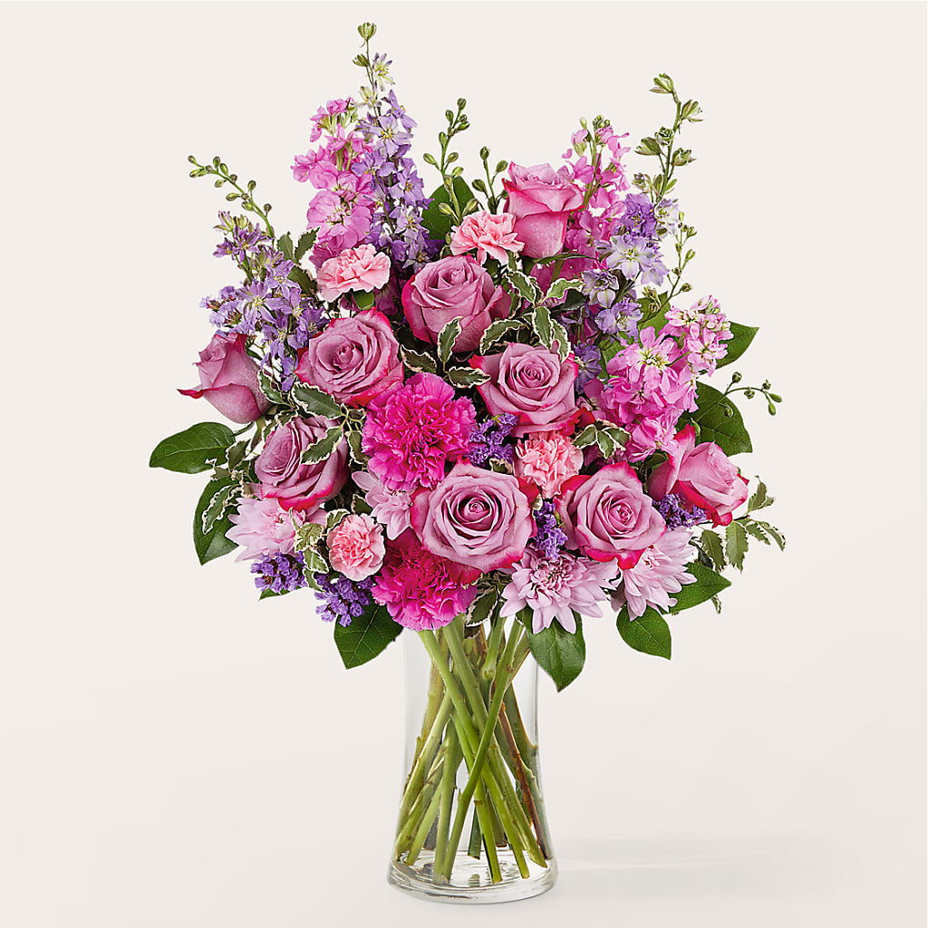 Sincerely Yours Bouquet – Harris Teeter, Matthews NC