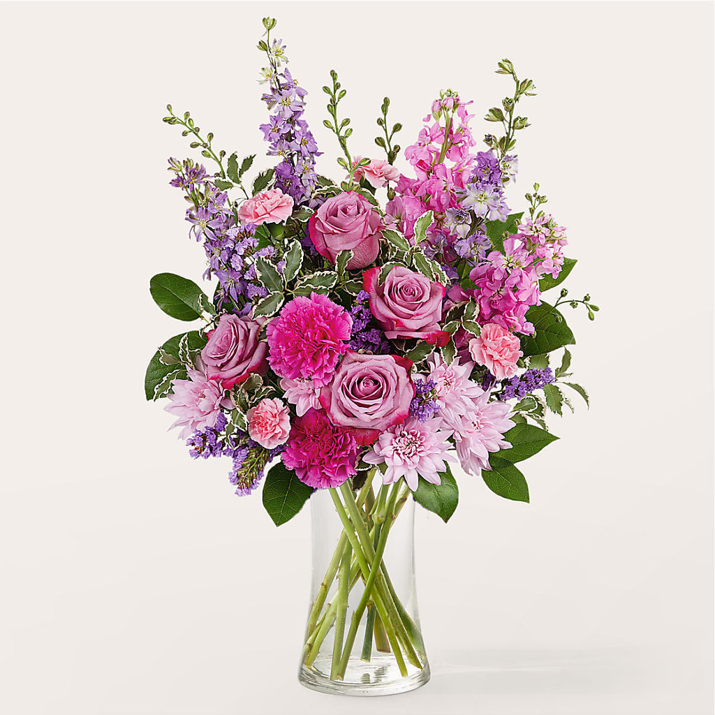 Sincerely Yours Bouquet – Harris Teeter, Matthews NC