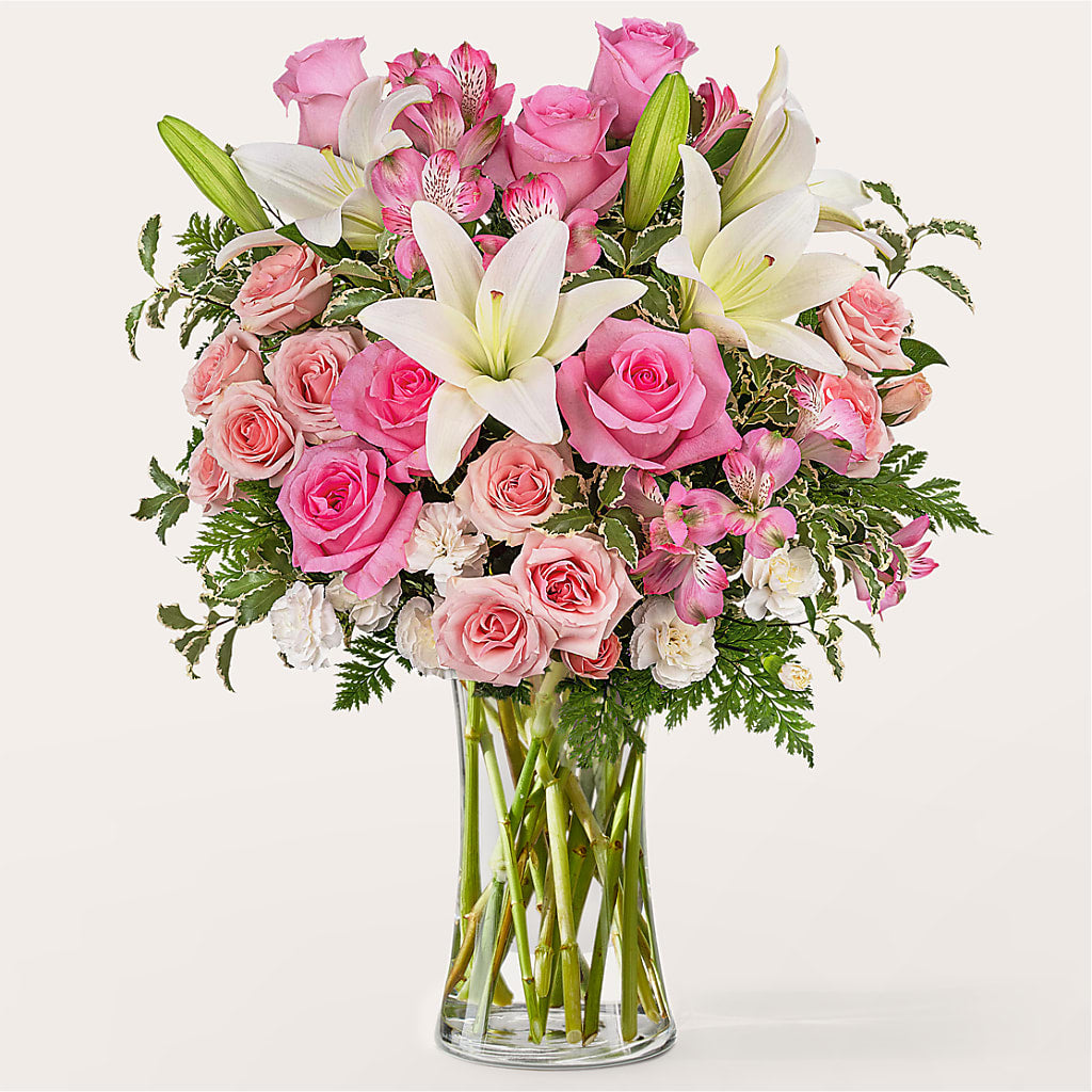 All the Best Bouquet – Harris Teeter, Matthews NC